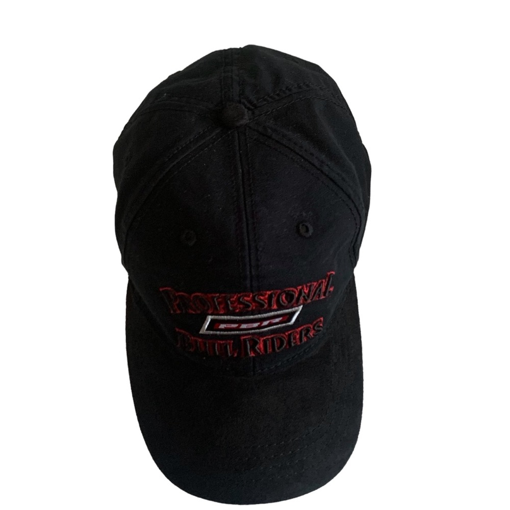 PBR Professional Bull Riders Hat - Picture 2 of 6
